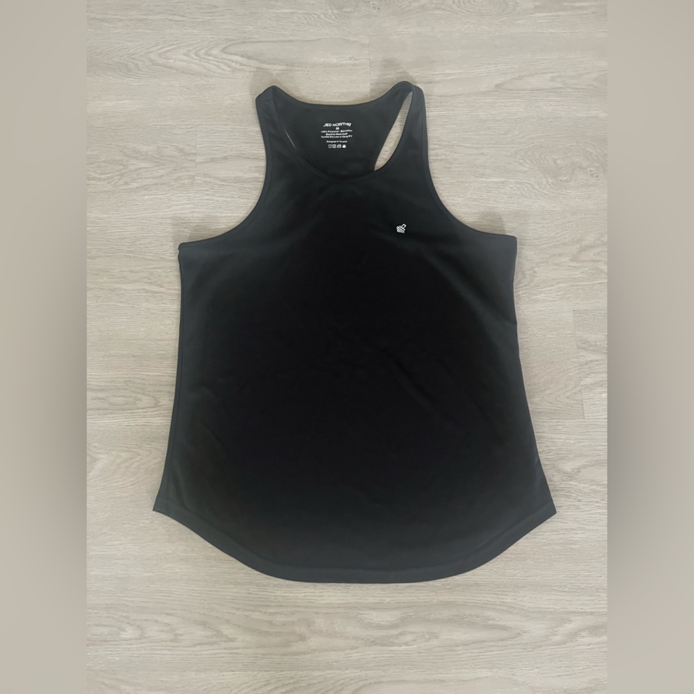 JED NORTH TANK TOP STRINGER SHIRT